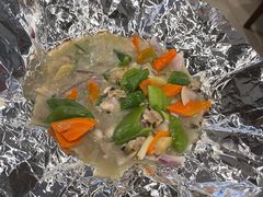 -9号小厨师(端平桥店)