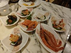 -雍和会海鲜姿造自助(湖东路店)