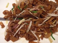 -新旺茶餐厅·早餐·夜宵(仙霞店)