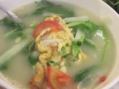 -遇见小厨·北京烤鸭·江湖菜·川菜(广福桥店)