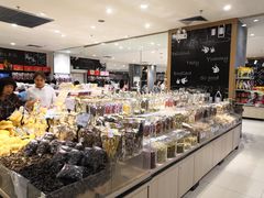 -AEON永旺(东方宝泰店)