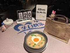 -新荣记(南京西路店)