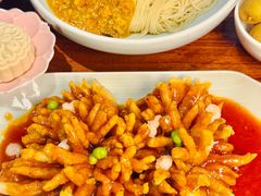 -裕兴记•蟹黄面馆(人民广场店)