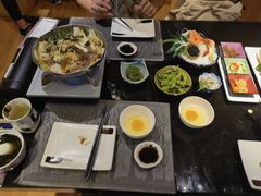 -昱匠·日本料理(金融街店)