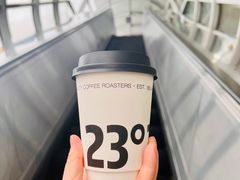 -2326 Coffee Roaster咖啡豆可选店(林肯公园店)