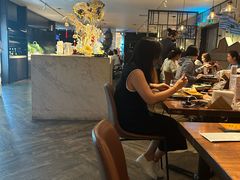 -Mr.Fish鱼鲜生海鲜放题(高德置地冬广场店)