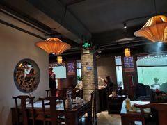 大堂-京元盛铜锅涮肉(上海总店)