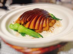 -金汤宴餐厅·粤菜(德云社店)