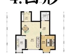 -KK ONE(京基滨河时代店)