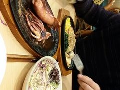 android_upload_pic-萨莉亚意式餐厅(苏州食百家店)