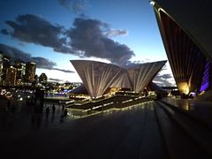 -悉尼歌剧院