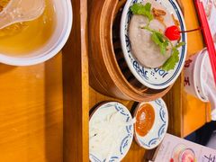 -芋包王闽南茶楼(八市店)