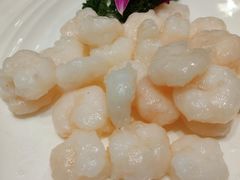-扬州饭店(南京东路店)