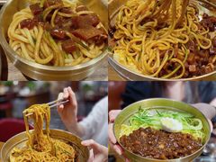 -·缸桶屋·韩式牛肋条自助烤肉(西湖D11店)