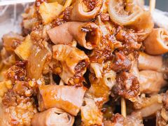 -峰景台亚姨牛杂