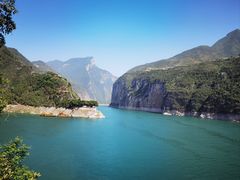 -白帝城·瞿塘峡景区