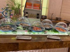 -浙江西子宾馆·瑶园咖啡厅