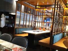 -火炉火自助餐(喜隆多店)