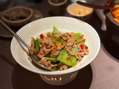 -山石榴·贵州菜(陆家嘴中心店)