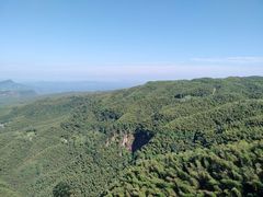 -蜀南竹海景区