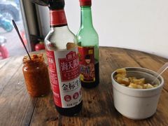 -珍记海鲜粥·海鲜粉