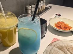 -焱铁烧·黑毛和牛专门店(杭州嘉里中心店)