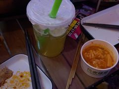 -功夫怪兽·烧烤(西工小街店)