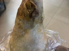 -安徽阜阳卷馍(西单店)