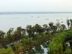 外景-阳澄湖费尔蒙酒店