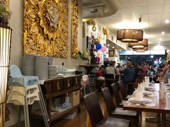 -Thai Pothong Restaurant