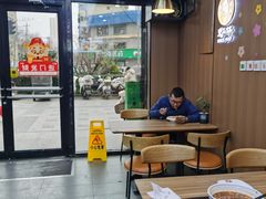 -秦镇史玉林凉皮(翡丽城店)