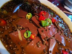 -北平印象.北京烤鸭.新京菜.融合菜(世贸店)