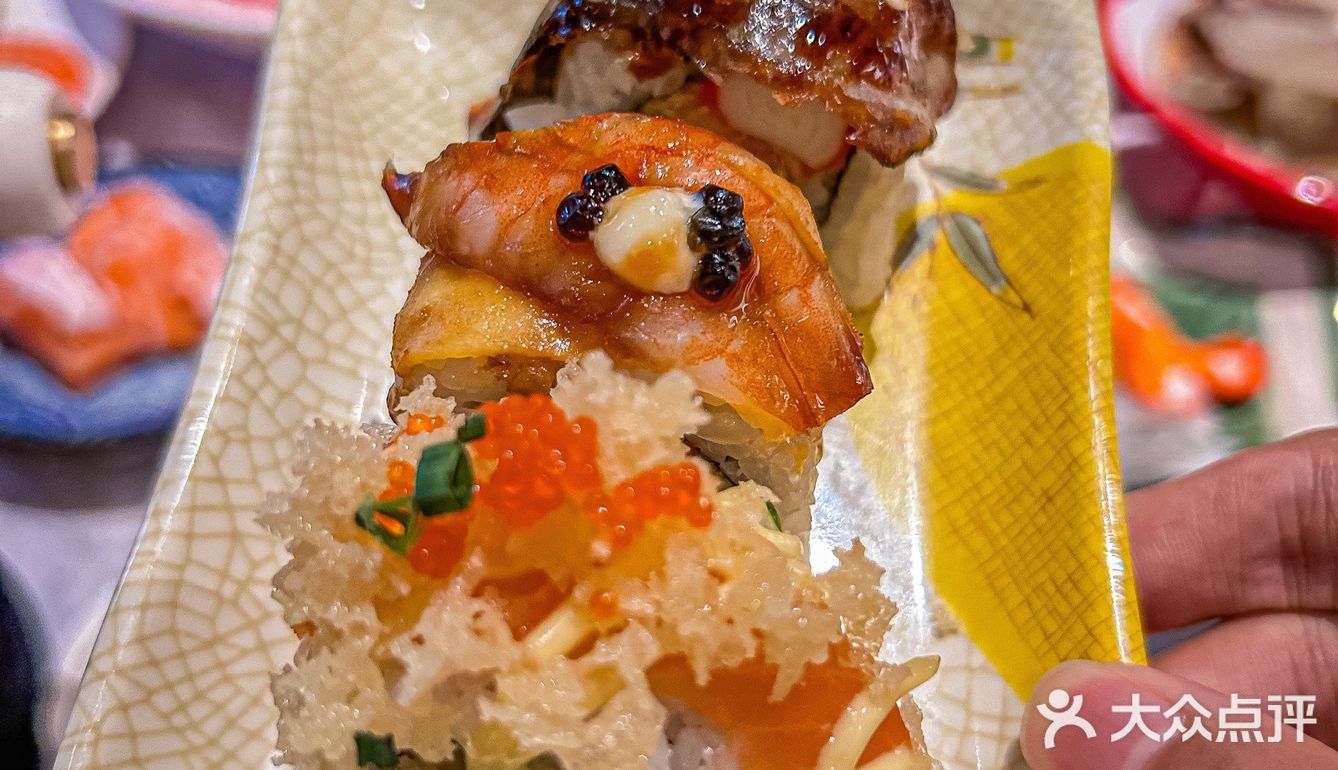 南京新开的！海鲜自助天花板！榴莲畅吃！