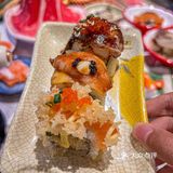 南京新开的！海鲜自助天花板！榴莲畅吃！