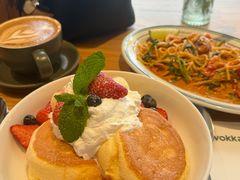 -WOKKA by艮上(中海环宇荟店)