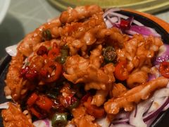 -裕德隆清真饭庄·天津特色菜(东丽店)