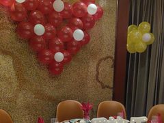 -老地方酒楼(红旗路店)