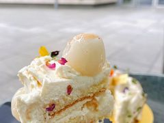 -卷心卷意·轻甜蛋糕(新光天地店)