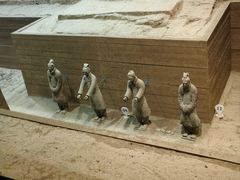 -秦始皇帝陵博物院-丽山园
