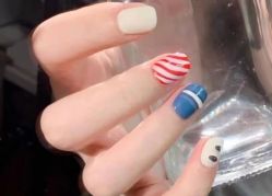 -M·X Nail日式美甲美睫