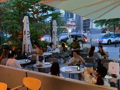 -农畉LONFOOD(福田星河COCOPark店)