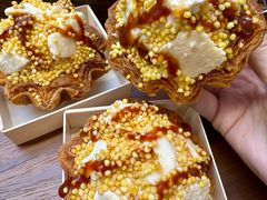 -富贵面包公司(运河店)