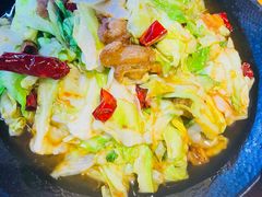 -望京一号·重庆江湖菜(工体店)