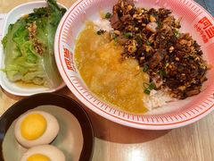 -阿当·小炒牛肉面(人广店)