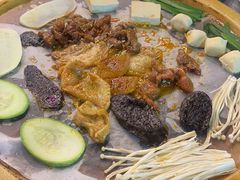 -八木轩·寻味大理白族民俗餐厅(文献路店)