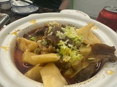 -蔡社牛肉城(龙湖店)