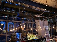 -上海柏悦酒店·世纪100牛排馆