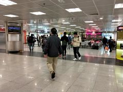 -尖沙咀中国客运码头