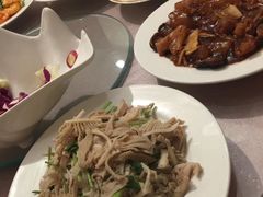-烤肉宛饭庄(南礼士路店)