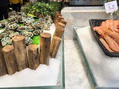 -川骄海鲜自助(河东店)